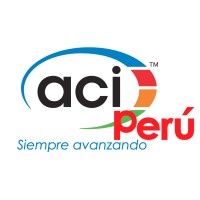 ACI PERÚ logo, ACI PERÚ contact details