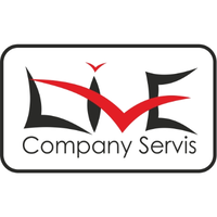 Live Company Servis doo logo, Live Company Servis doo contact details