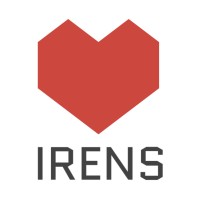 Irens logo, Irens contact details