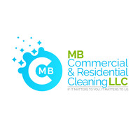 MB Commercial & Residential Cleaning LLC logo, MB Commercial & Residential Cleaning LLC contact details