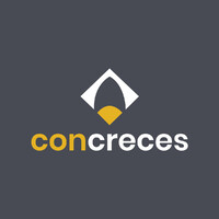 Concreces Servicios Financieros logo, Concreces Servicios Financieros contact details