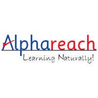 ALPHAREACH LEARNING LTD logo, ALPHAREACH LEARNING LTD contact details