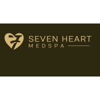 Seven Heart Med Spa logo, Seven Heart Med Spa contact details