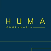 Huma Engenharia logo, Huma Engenharia contact details