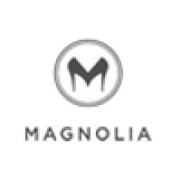 Magnoliamoda.com logo, Magnoliamoda.com contact details