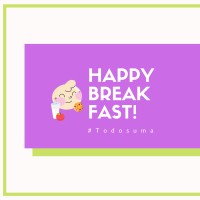 happybreakfast logo, happybreakfast contact details