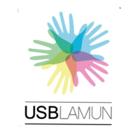 USB LAMUN Foundation logo, USB LAMUN Foundation contact details