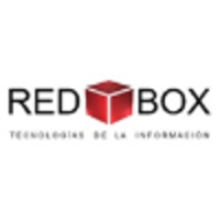 Redbox Ltda. logo, Redbox Ltda. contact details