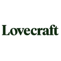 Lovecraft Brands logo, Lovecraft Brands contact details