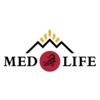 UF Medlife logo, UF Medlife contact details