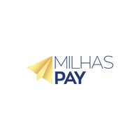 MilhasPay logo, MilhasPay contact details