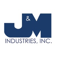 J&M Industries logo, J&M Industries contact details