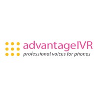 AdvantageIVR logo, AdvantageIVR contact details