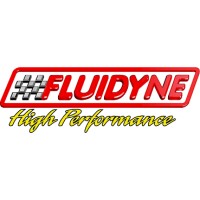 Fluidyne High Performance logo, Fluidyne High Performance contact details