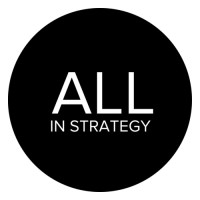 All In Strategy, LLC logo, All In Strategy, LLC contact details