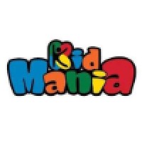 Kid Mania logo, Kid Mania contact details