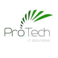 ProTech IT Solutions logo, ProTech IT Solutions contact details