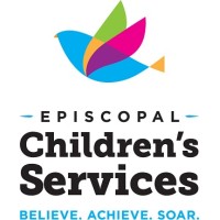 Episcopal Children's Services, Inc. logo, Episcopal Children's Services, Inc. contact details