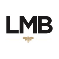 LMB MANAGEMENT logo, LMB MANAGEMENT contact details