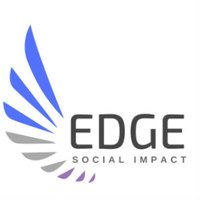 Edge Social Impact Consulting logo, Edge Social Impact Consulting contact details