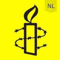 Amnesty International The Netherlands logo, Amnesty International The Netherlands contact details