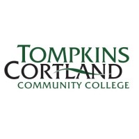 Tompkins Cortland Community College logo, Tompkins Cortland Community College contact details