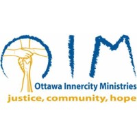 Ottawa Innercity Ministries logo, Ottawa Innercity Ministries contact details