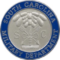 South Carolina State Guard logo, South Carolina State Guard contact details