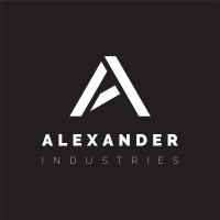 Alexander Industries logo, Alexander Industries contact details