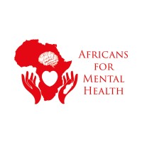 Africans for Mental Health logo, Africans for Mental Health contact details