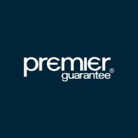 Premier Guarantee logo, Premier Guarantee contact details