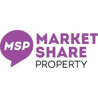 Market Share Property logo, Market Share Property contact details