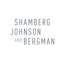 Shamberg Johnson & Bergman logo, Shamberg Johnson & Bergman contact details