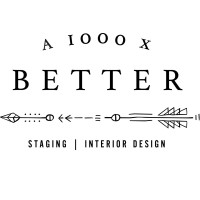 A1000xBetter logo, A1000xBetter contact details