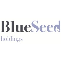 BlueSeed Holdings logo, BlueSeed Holdings contact details