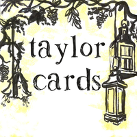 Taylor Cards logo, Taylor Cards contact details