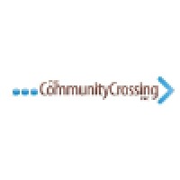 The Community Crossing, Inc. logo, The Community Crossing, Inc. contact details