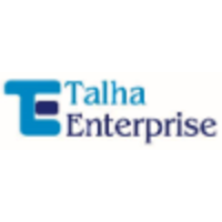 Talha Enterprise logo, Talha Enterprise contact details