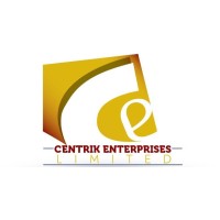 CENTRIK ENTERPRISES LTD logo, CENTRIK ENTERPRISES LTD contact details