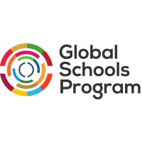 Global Schools Program logo, Global Schools Program contact details