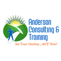 Anderson Consulting & Training, LLC logo, Anderson Consulting & Training, LLC contact details