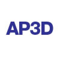 AP3D Consulting logo, AP3D Consulting contact details