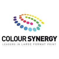 Colour Synergy logo, Colour Synergy contact details