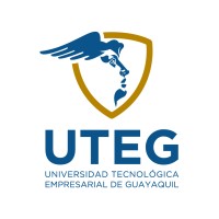 UTEG logo, UTEG contact details