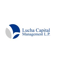 Lucha Capital Management, L.P. logo, Lucha Capital Management, L.P. contact details