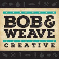 Bob & Weave Creative logo, Bob & Weave Creative contact details