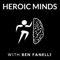 Heroic Minds logo, Heroic Minds contact details