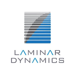 Laminar Dynamics logo, Laminar Dynamics contact details