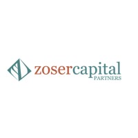 Zoser Capital Partners logo, Zoser Capital Partners contact details