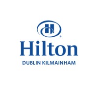 Hilton Dublin Kilmainham logo, Hilton Dublin Kilmainham contact details